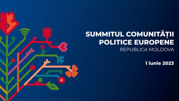 Summitul CPE: La ce etapă sunt pregătirile pentru marele eveniment